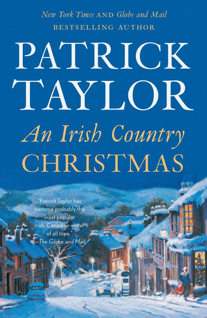 Produktbild: An Irish Country Christmas | Patrick Taylor