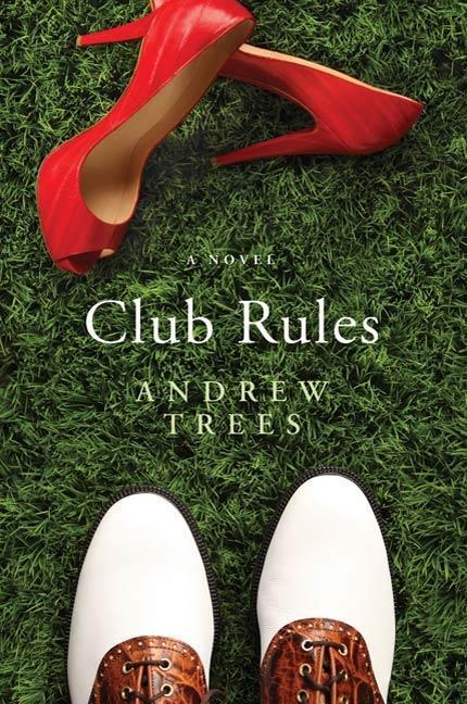 Produktbild: Club Rules | Andrew Trees