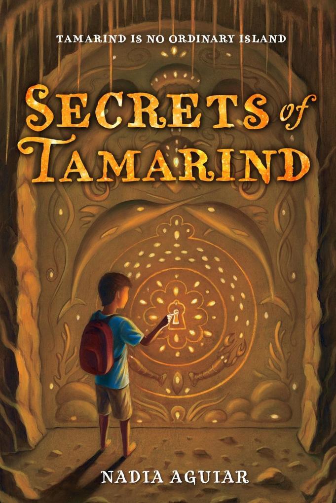 Produktbild: Secrets of Tamarind | Nadia Aguiar
