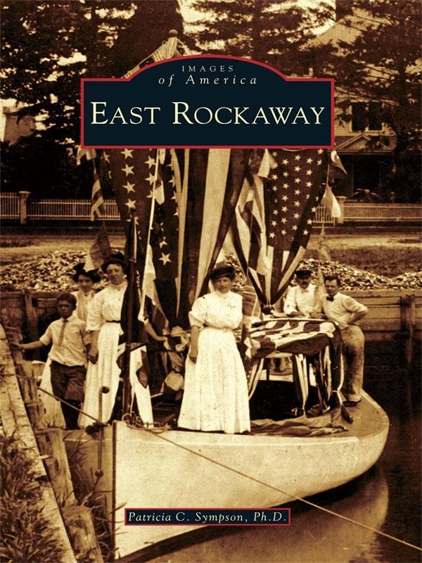Produktbild: East Rockaway | Patricia C. Sympson