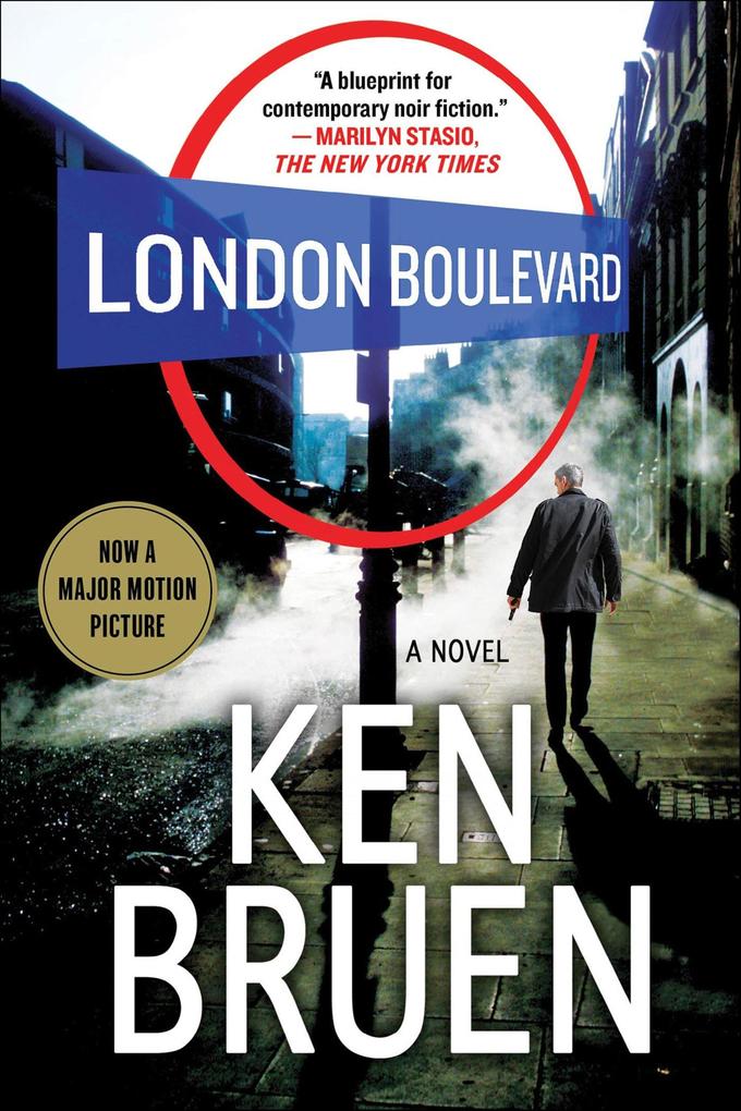 Produktbild: London Boulevard | Ken Bruen