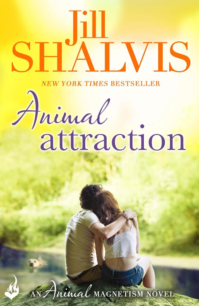 Produktbild: Animal Attraction | Jill Shalvis