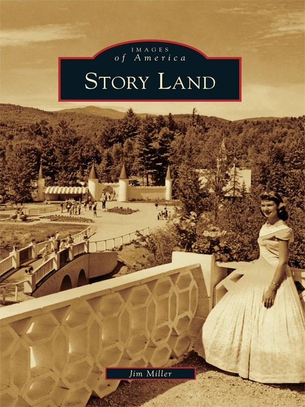 Produktbild: Story Land | Jim Miller