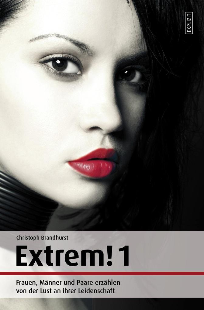 Extrem! 1 als eBook epub