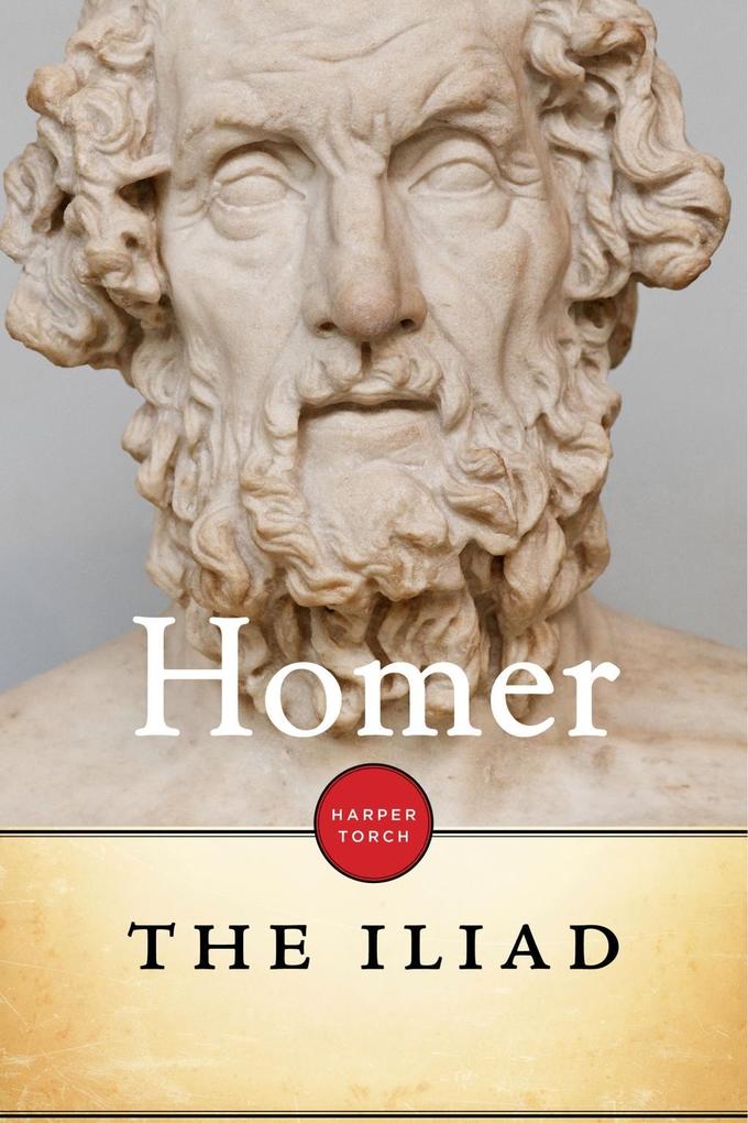 Produktbild: Iliad | Homer