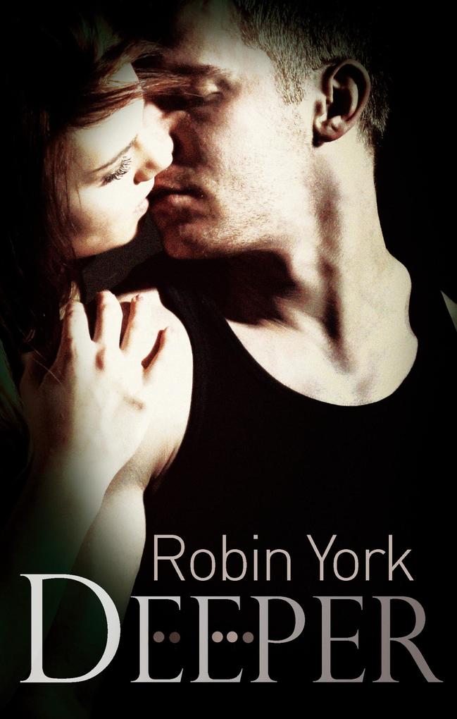 Produktbild: Deeper | Robin York