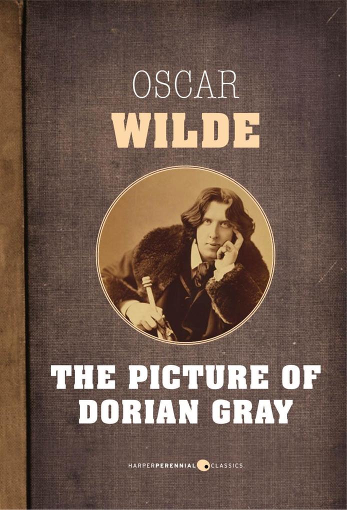 Produktbild: The Picture Of Dorian Gray | Oscar Wilde