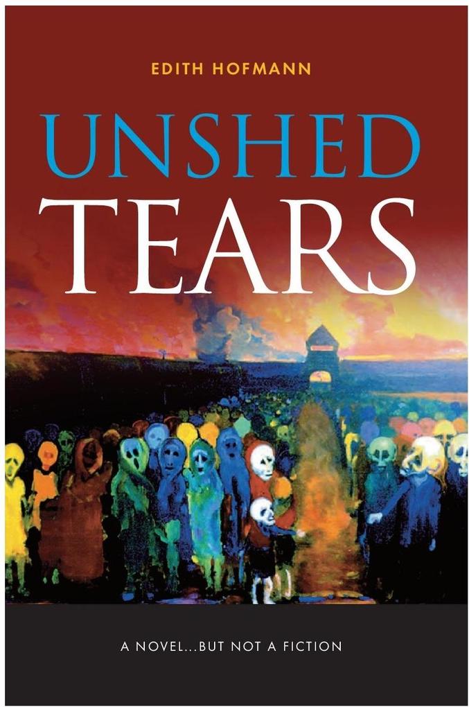 Unshed Tears als eBook epub