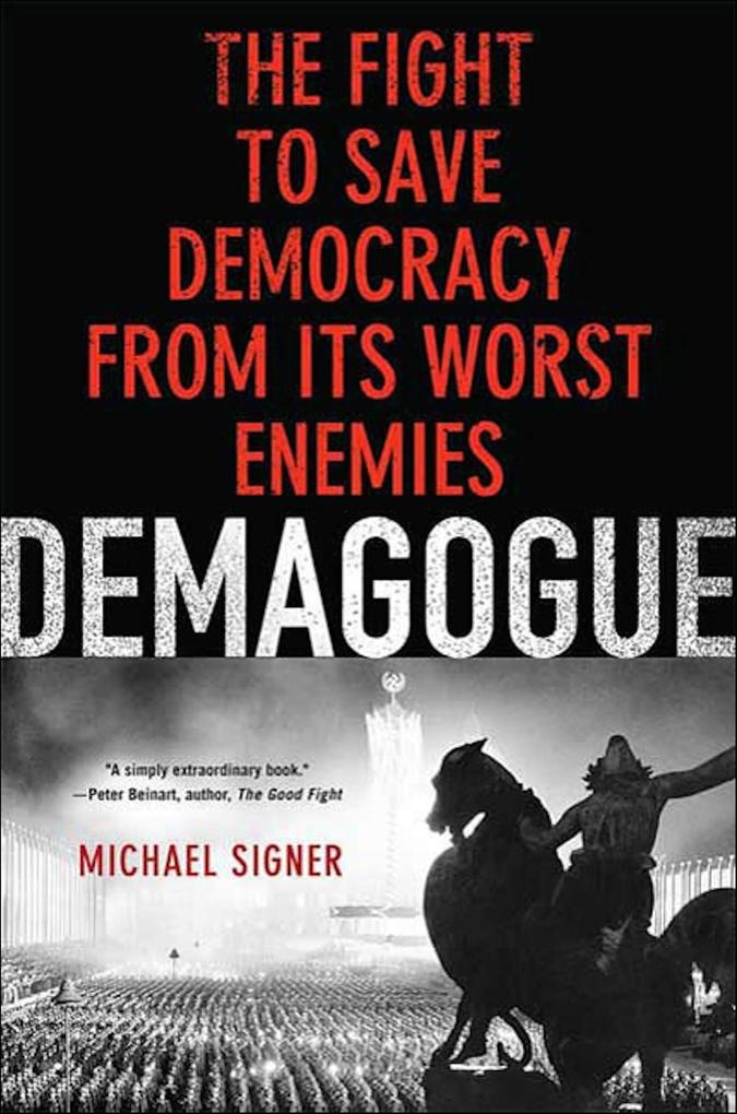 Produktbild: Demagogue | Michael Signer