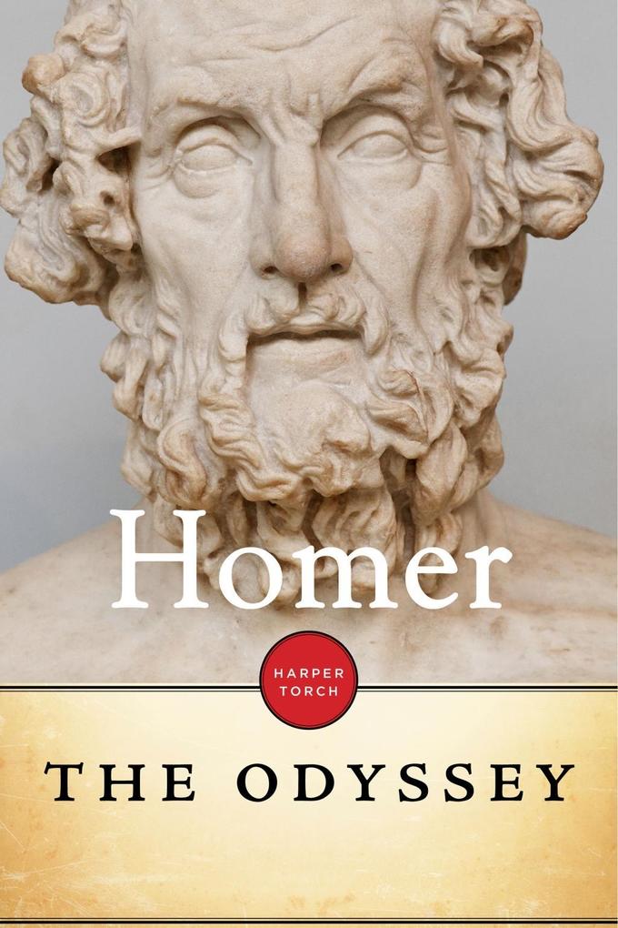 Produktbild: Odyssey | Homer