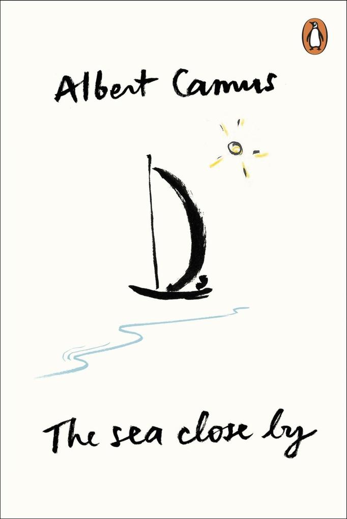 Produktbild: The Sea Close By | Albert Camus