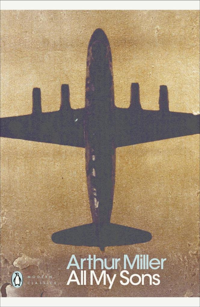 Produktbild: All My Sons | Arthur Miller