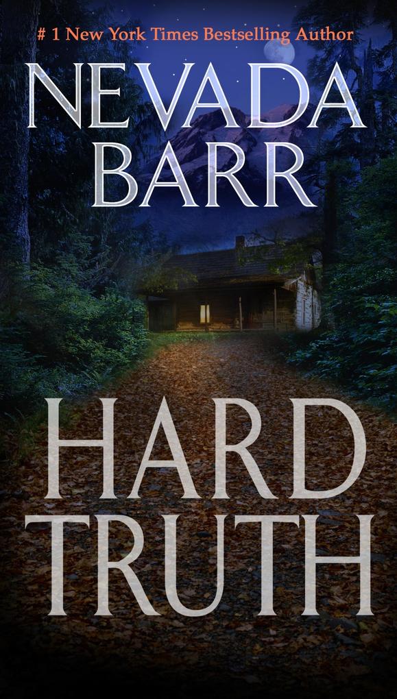 Produktbild: Hard Truth (Anna Pigeon Mysteries, Book 13) | Nevada Barr
