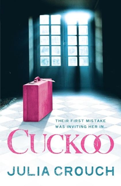 Produktbild: Cuckoo: The original twisted psychological drama | Julia Crouch