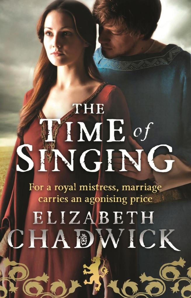 Produktbild: The Time Of Singing | Elizabeth Chadwick