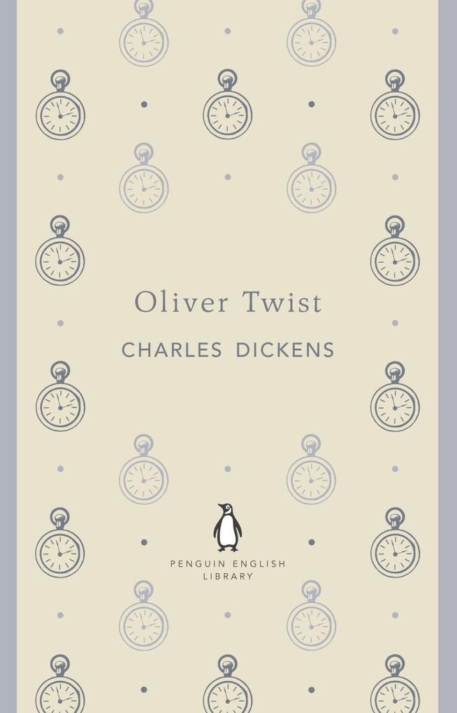 Produktbild: Oliver Twist | Charles Dickens