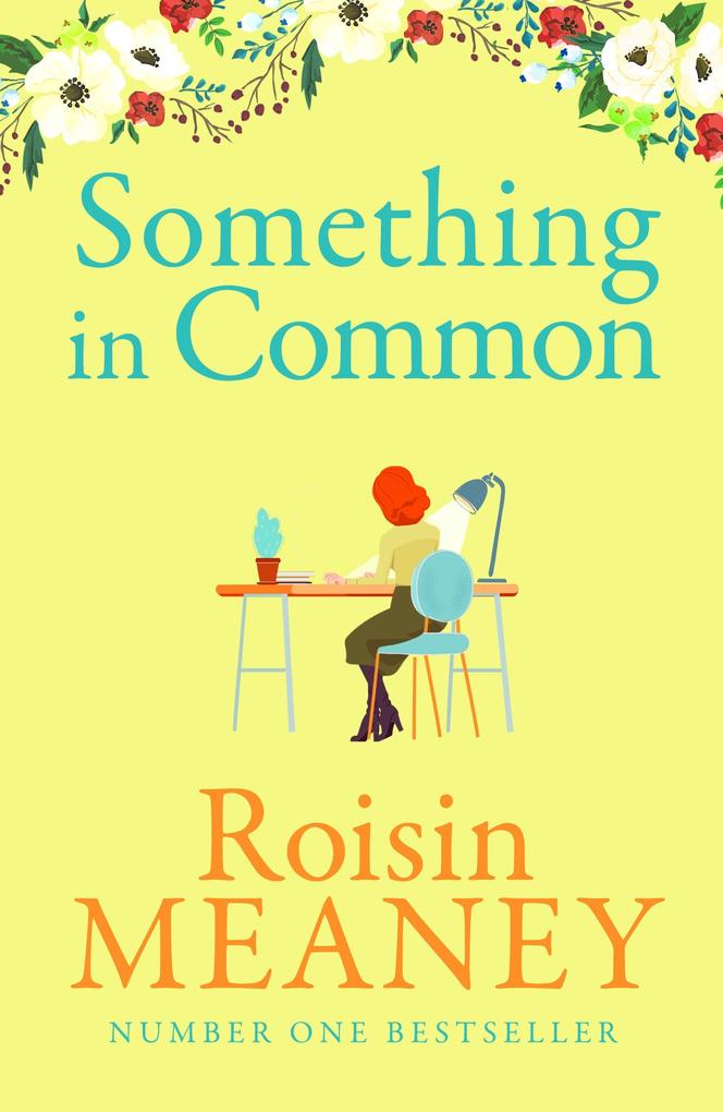 Produktbild: Something in Common | Roisin Meaney
