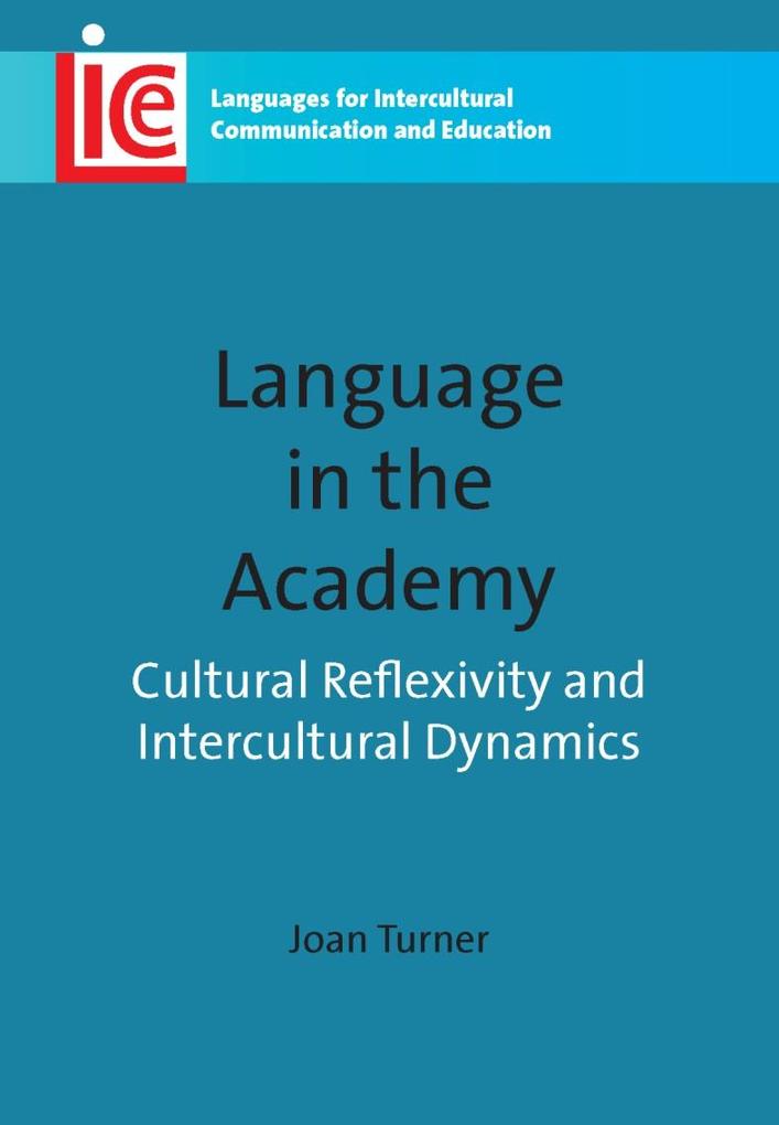 Produktbild: Language in the Academy | Joan Turner