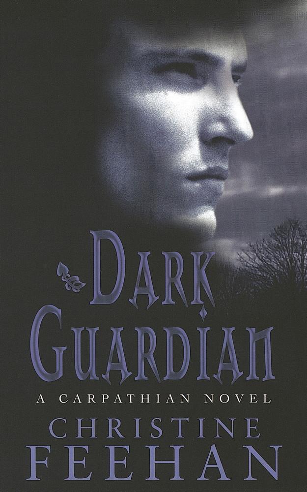 Produktbild: Dark Guardian | Christine Feehan