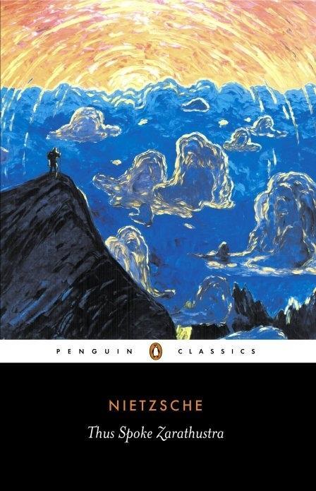 Produktbild: Thus Spoke Zarathustra | Friedrich Nietzsche