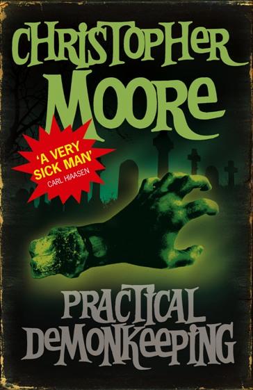 Produktbild: Practical Demonkeeping | Christopher Moore