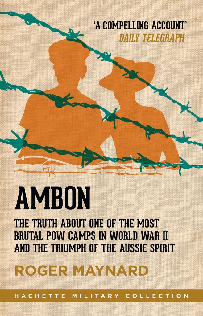 Produktbild: Ambon | Roger Maynard