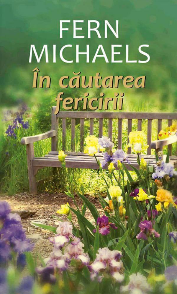 Produktbild: În cautarea fericirii | Fern Michaels