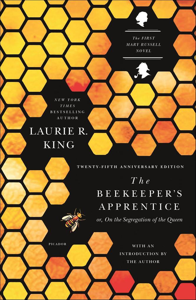 Produktbild: The Beekeeper's Apprentice | Laurie R. King