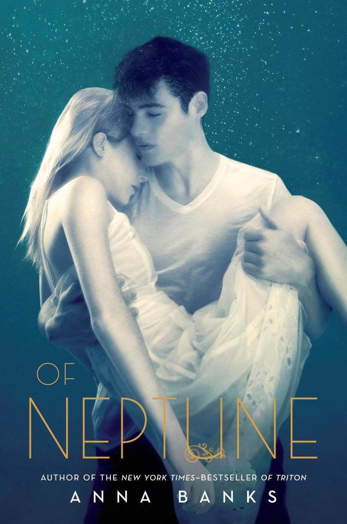Produktbild: Of Neptune | Anna Banks