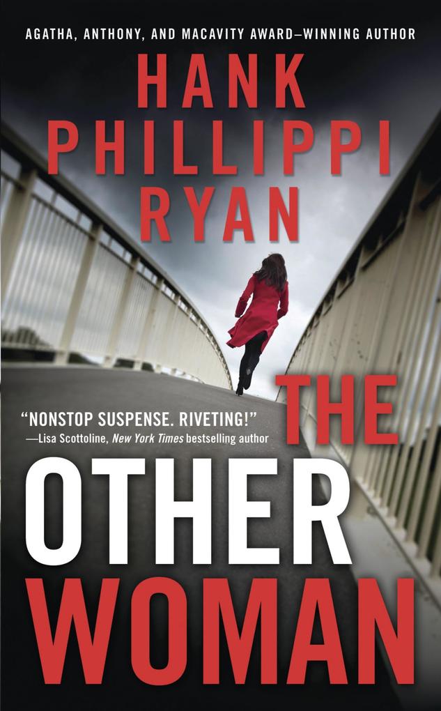 Produktbild: The Other Woman | Hank Phillippi Ryan