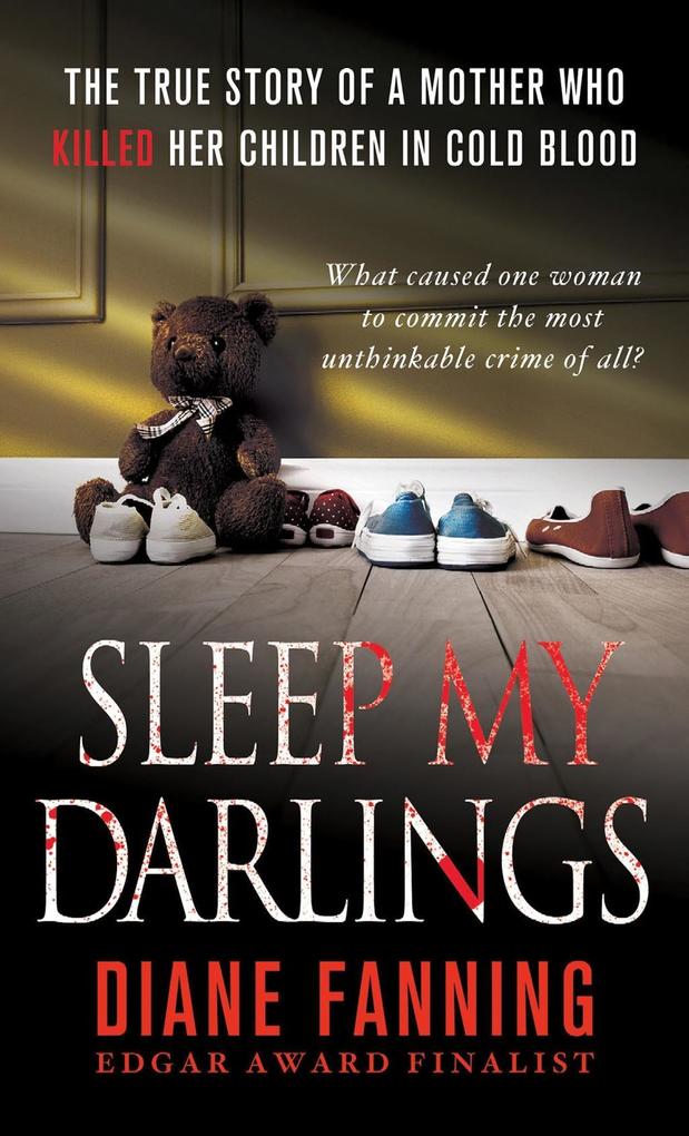 Produktbild: Sleep My Darlings | Diane Fanning