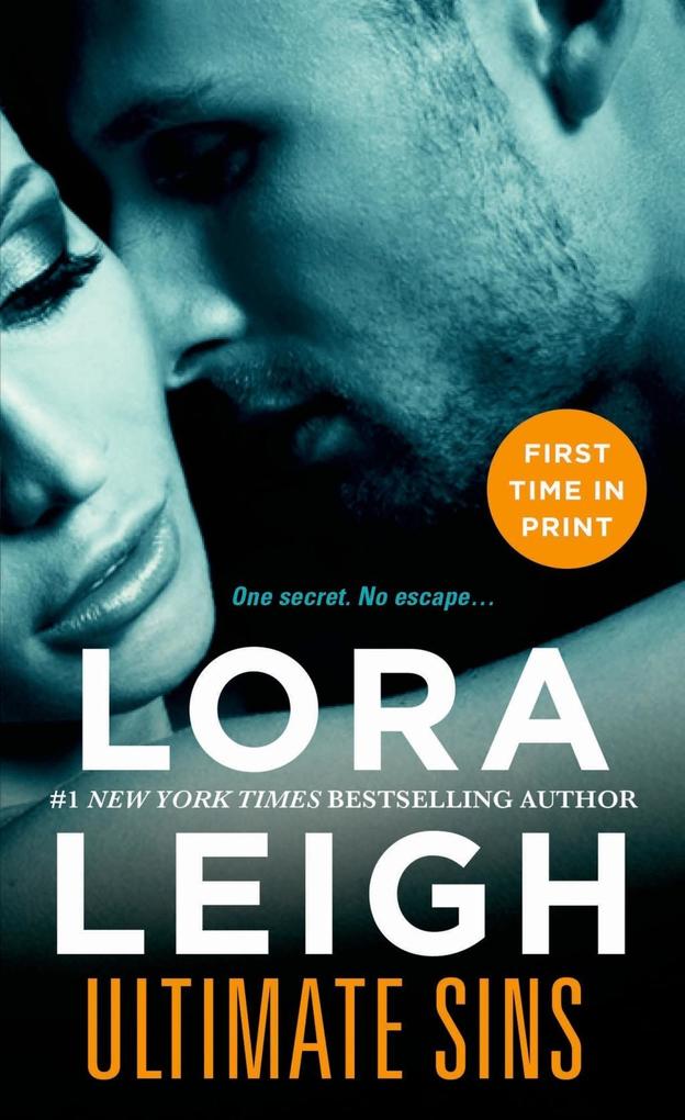 Produktbild: Ultimate Sins | Lora Leigh