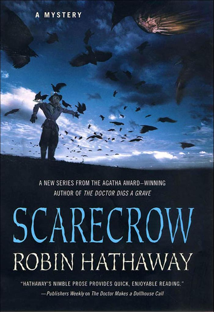 Produktbild: Scarecrow | Robin Hathaway