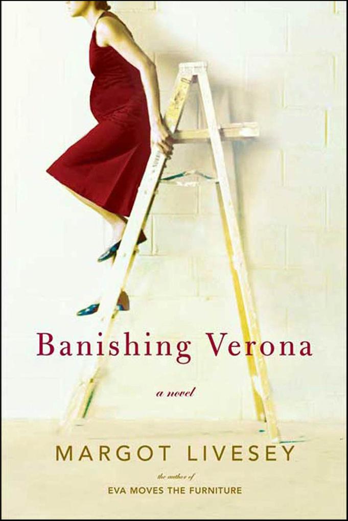 Produktbild: Banishing Verona | Margot Livesey