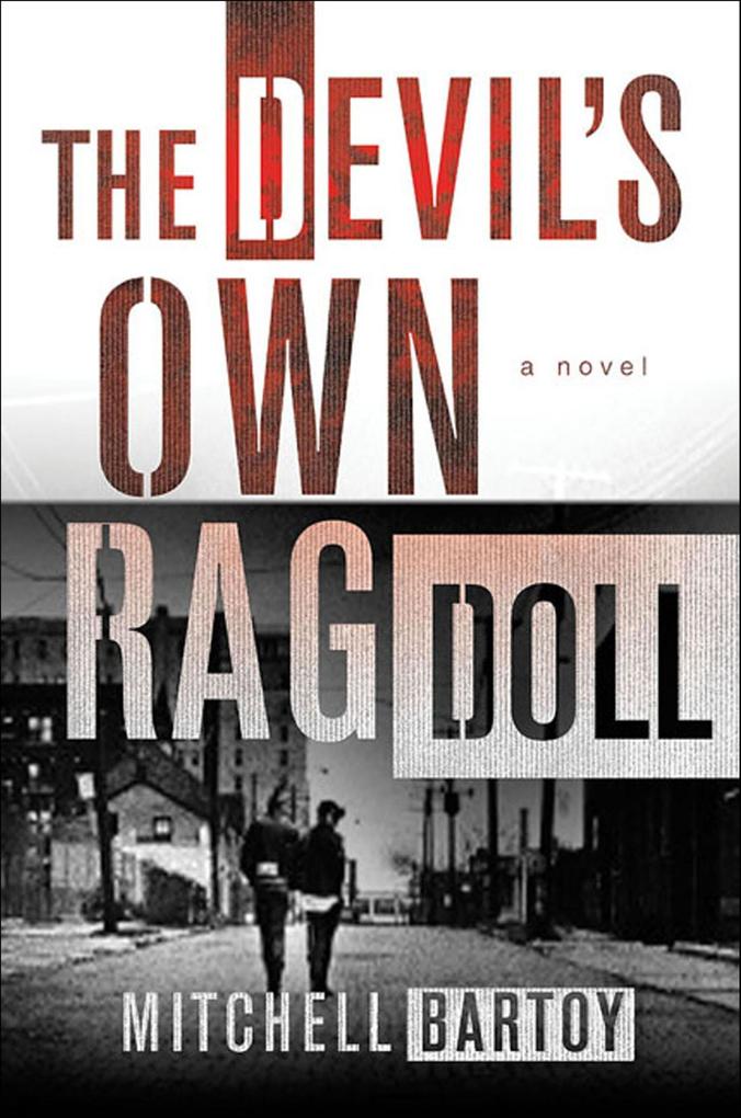 Produktbild: The Devil's Own Rag Doll | Mitchell Bartoy