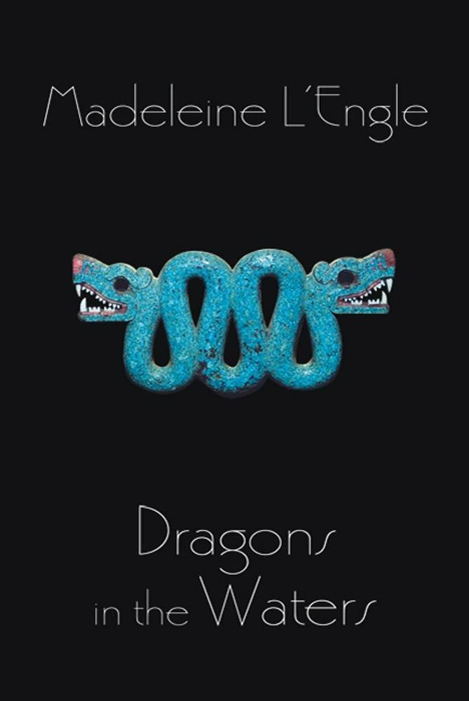 Produktbild: Dragons in the Waters | Madeleine L'Engle