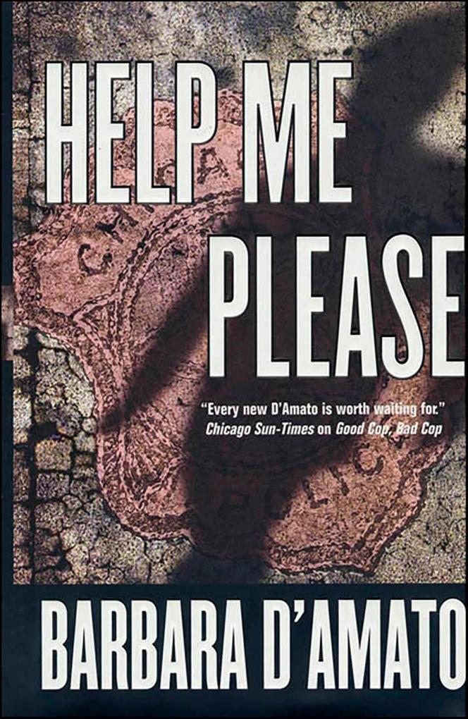 Produktbild: Help Me Please | Barbara D'Amato
