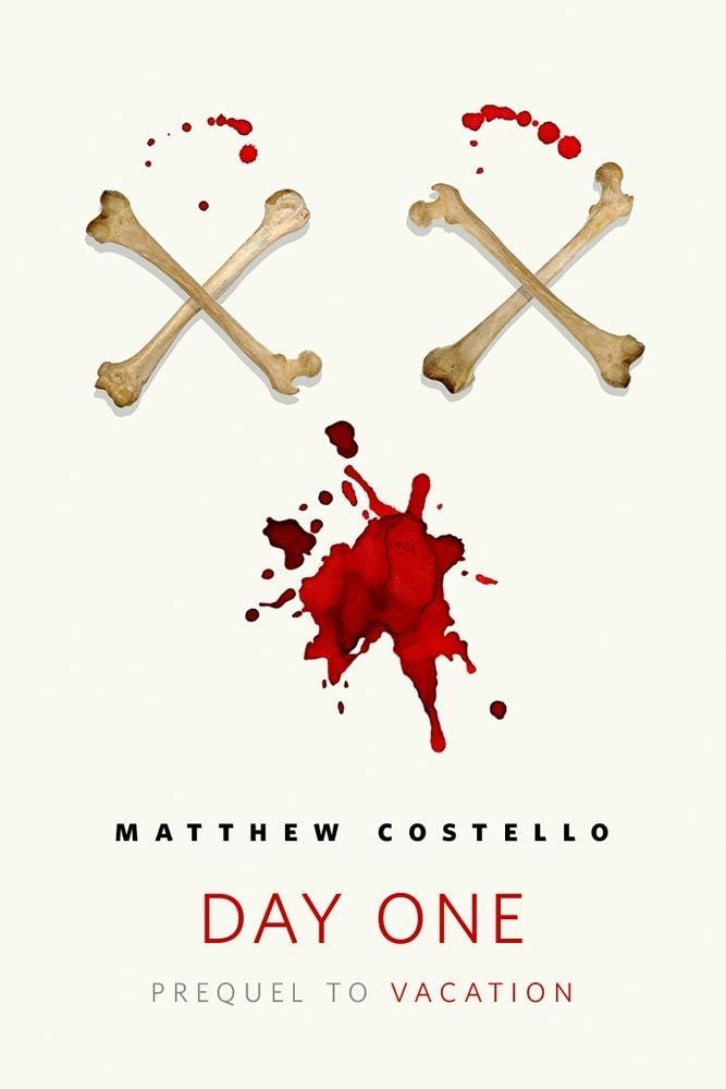 Produktbild: Day One | Matthew Costello