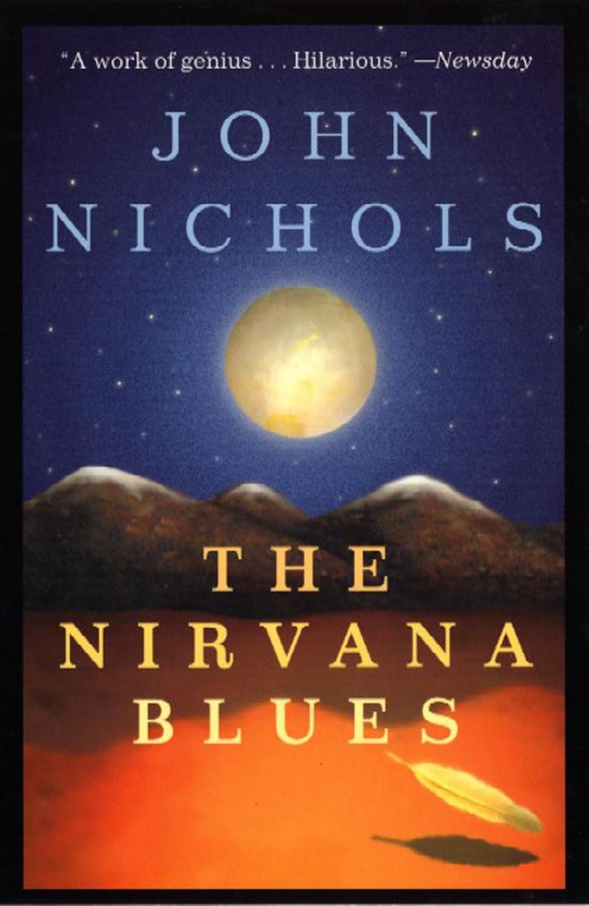 Produktbild: The Nirvana Blues | John Nichols