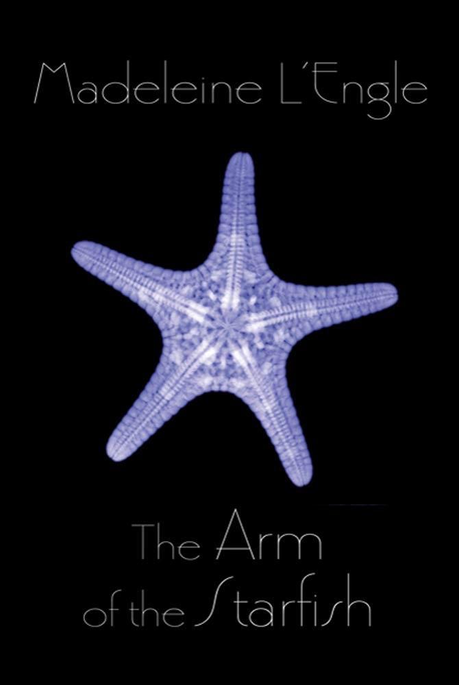 Produktbild: The Arm of the Starfish | Madeleine L'Engle