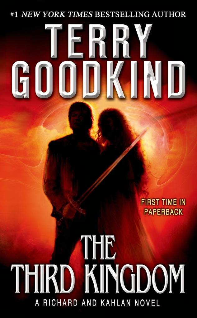 Produktbild: The Third Kingdom | Terry Goodkind