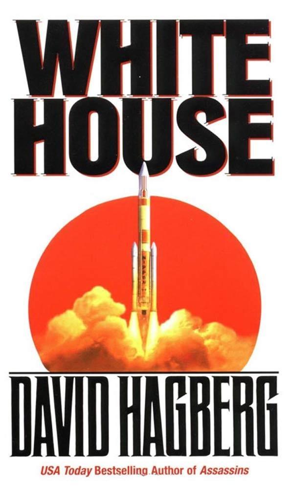 Produktbild: White House | David Hagberg