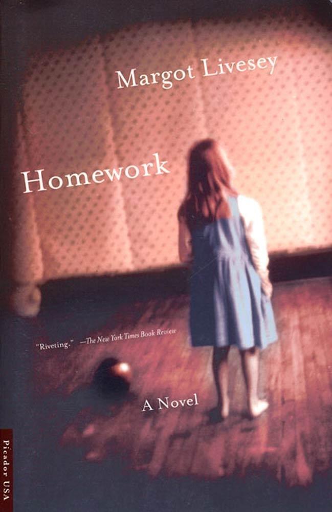 Produktbild: Homework | Margot Livesey