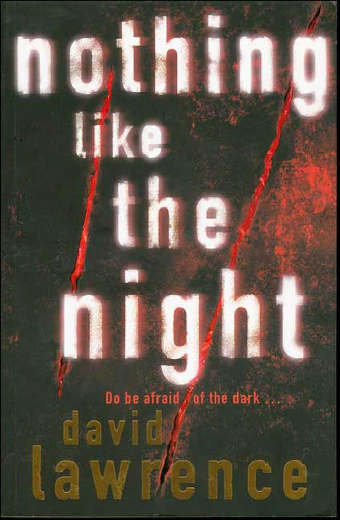Produktbild: Nothing Like the Night | David Lawrence