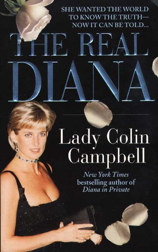Produktbild: The Real Diana | Lady Colin Campbell