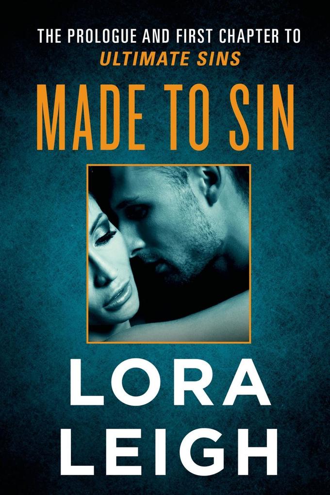 Produktbild: Made to Sin | Lora Leigh