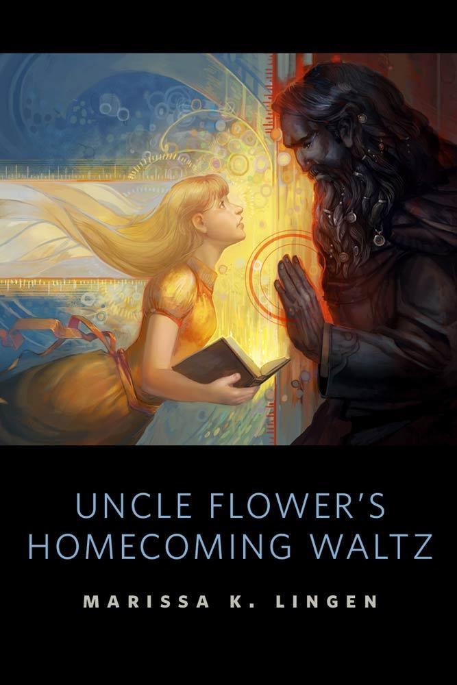 Produktbild: Uncle Flower's Homecoming Waltz | Marissa Lingen