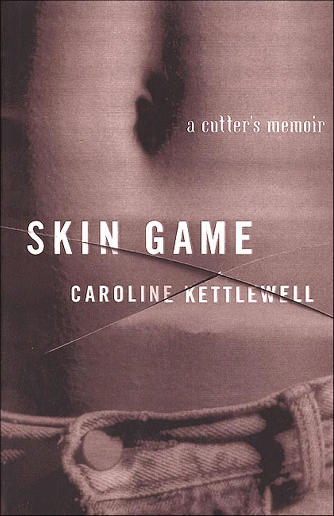 Produktbild: Skin Game | Caroline Kettlewell