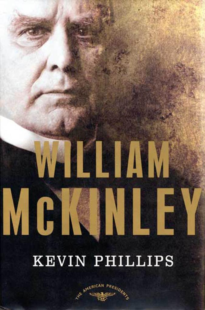Produktbild: William McKinley | Kevin Phillips