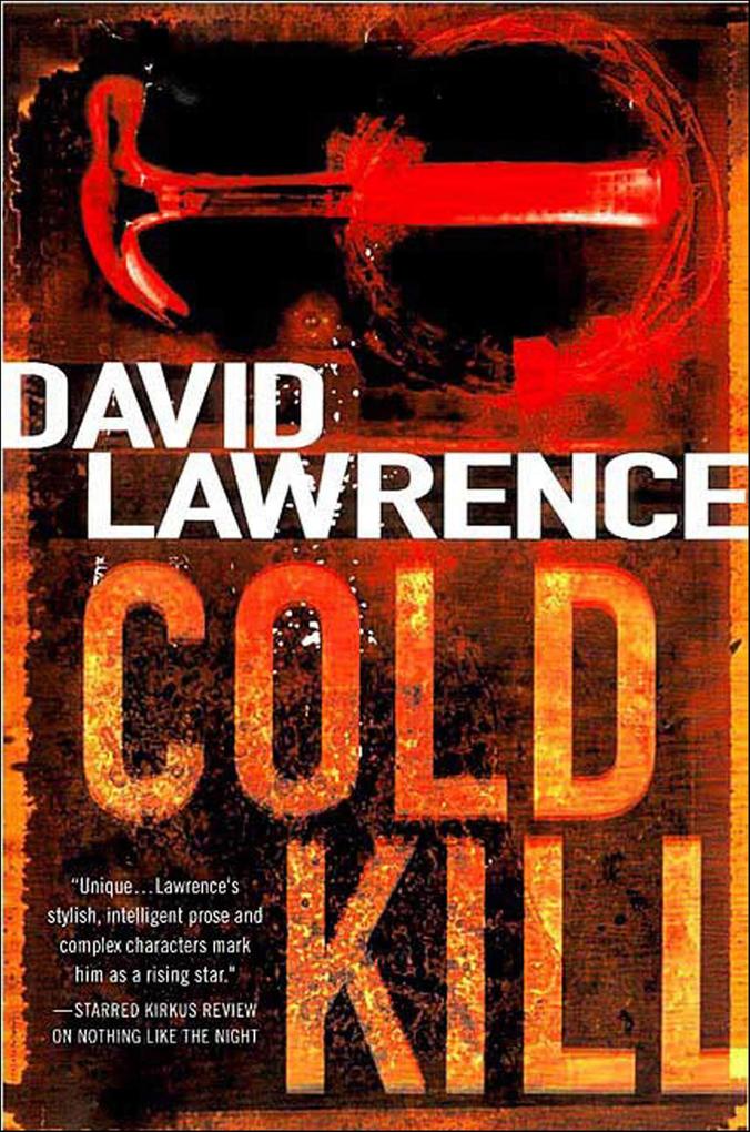 Produktbild: Cold Kill | David Lawrence